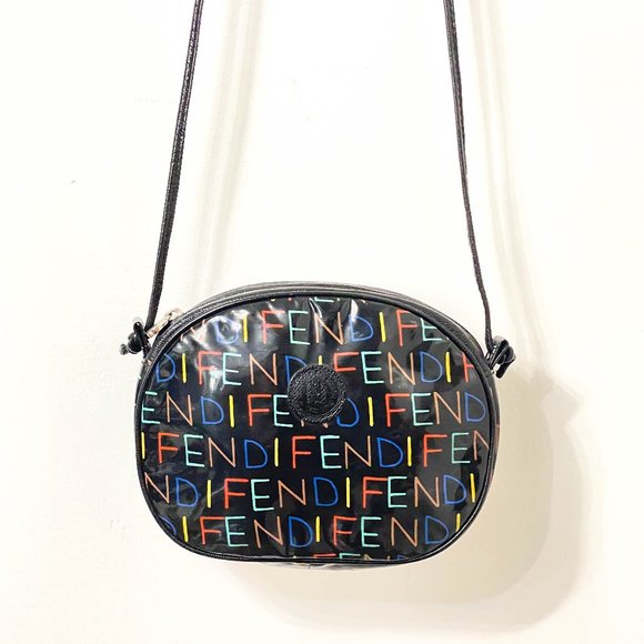 Fendi Crossbody Bag - Picture 1 of 16